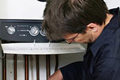 boiler repair Strefford