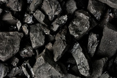 Strefford coal boiler costs