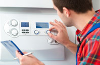 free commercial Strefford boiler quotes