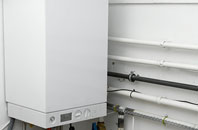 free Strefford condensing boiler quotes