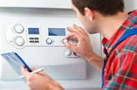 free Strefford gas safe engineer quotes