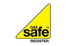 gas safe companies Strefford